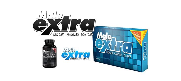 Image result for Male Extra Review