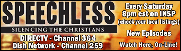 Watch the Speechless Series, On-Line, Anytime!