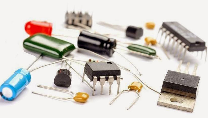 Image result for electronic components distributors