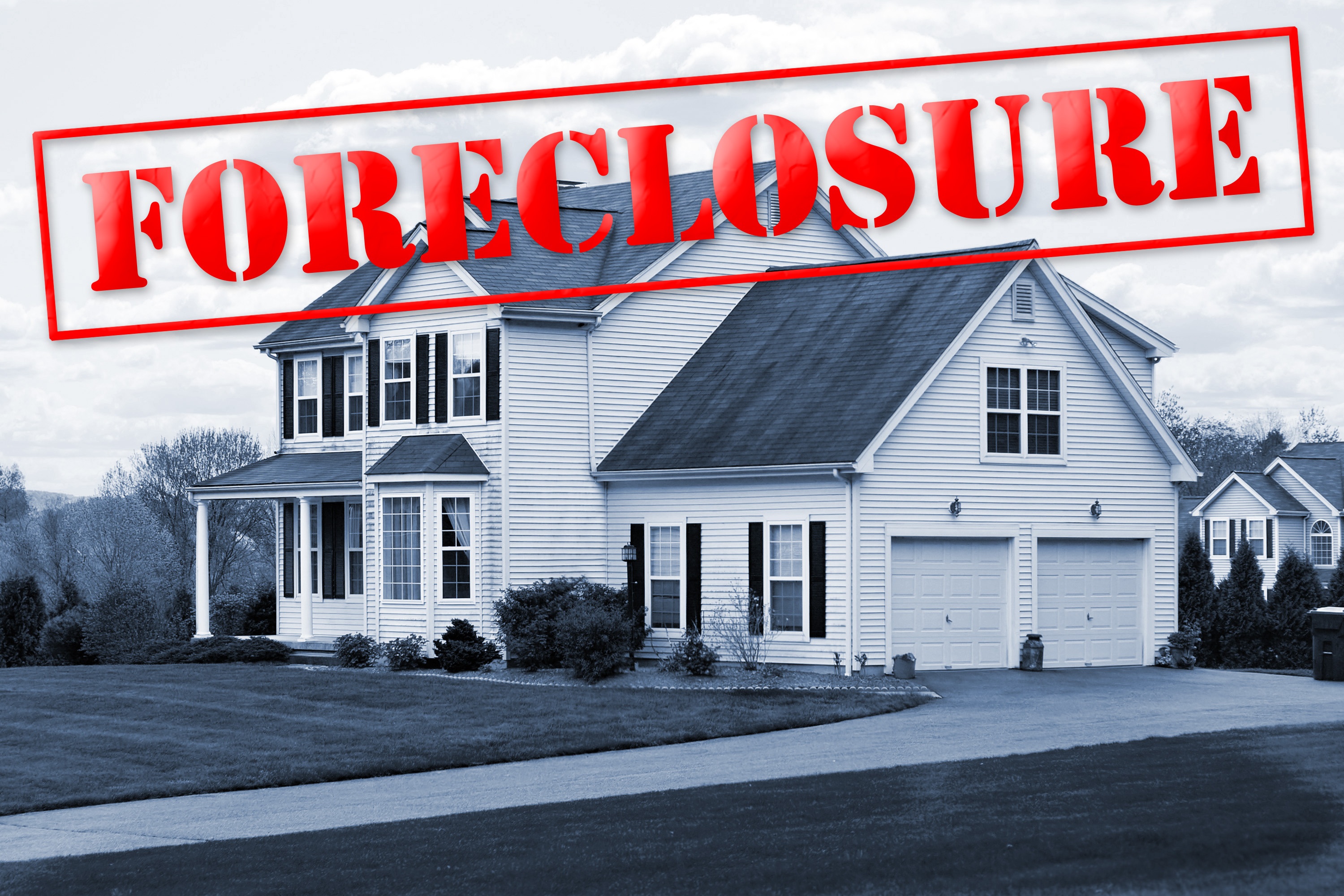 Image result for foreclosure