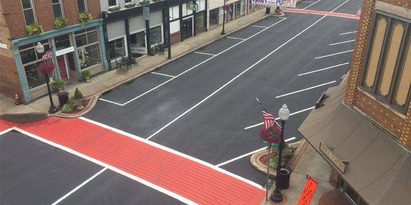 Image result for asphalt maintenance