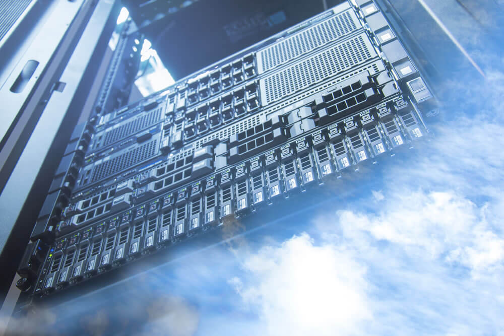 Image result for cloud hosting